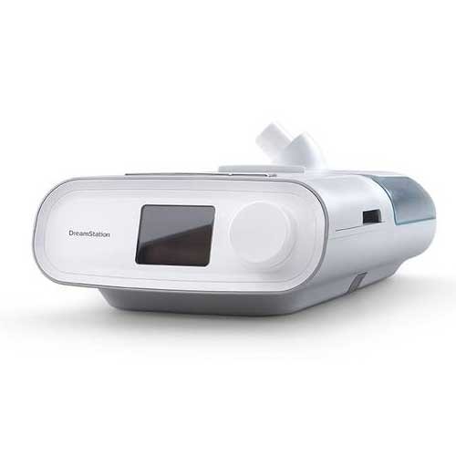 Philips Respironics brand CPAP and BiPAP machine