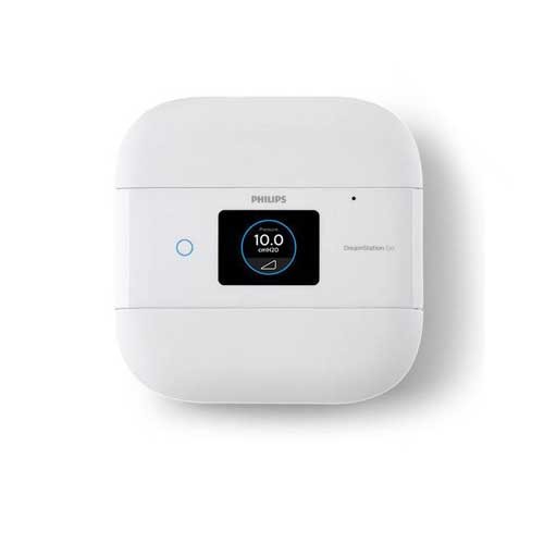 Compare Respironics DreamStation Go Travel Auto CPAP Machine v/s BMC M1 Mini Travel Auto CPAP