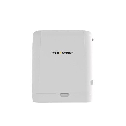 Deckmount Portable Oxygen Concentrator (with Double Battery)