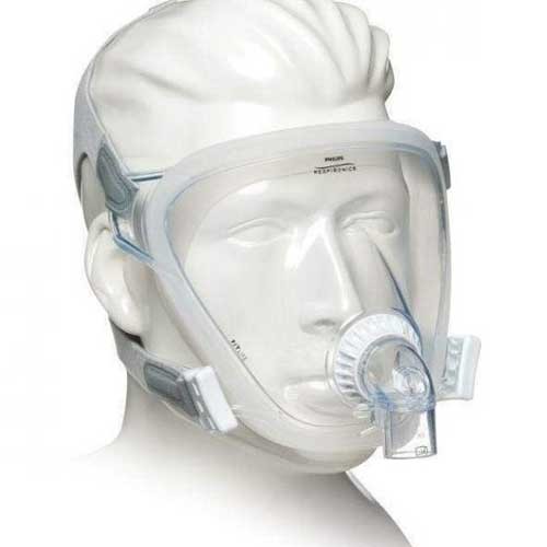 Philips FitLife Full Face Mask