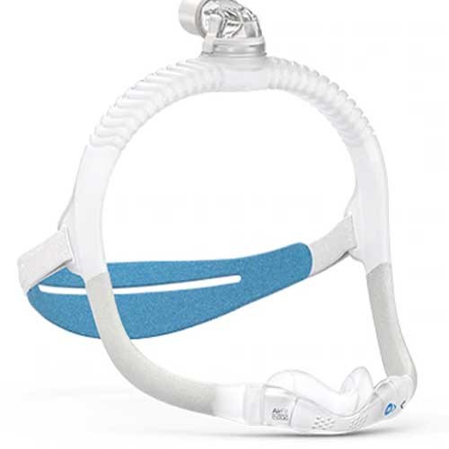 Resmed Airfit™ N30i Quiet Nasal Mask