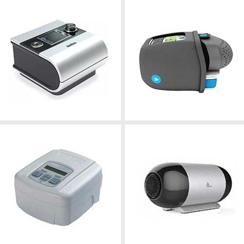 CPAP Machine on Rent in Surat