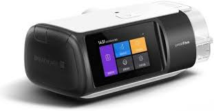 Yuwell YH-680AB Breathcare III Auto CPAP