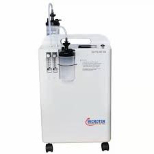 Microtek Oxyflow 10LPM