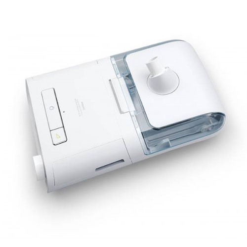 Philips Dreamstation Auto BiPAP Machine