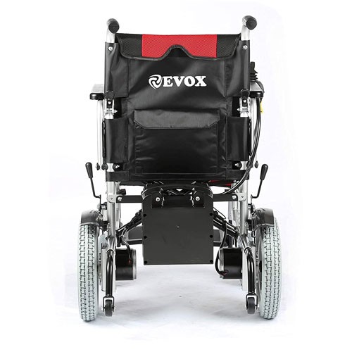 Evox Power Wheelchair WC-101