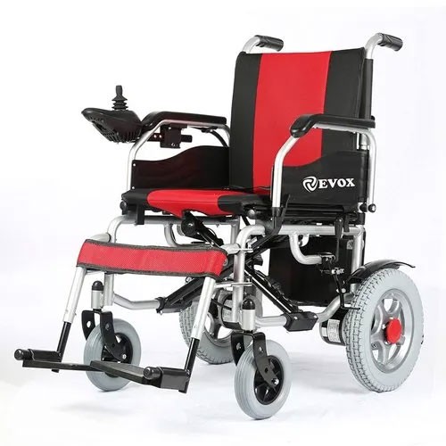 Evox Power Wheelchair WC-101