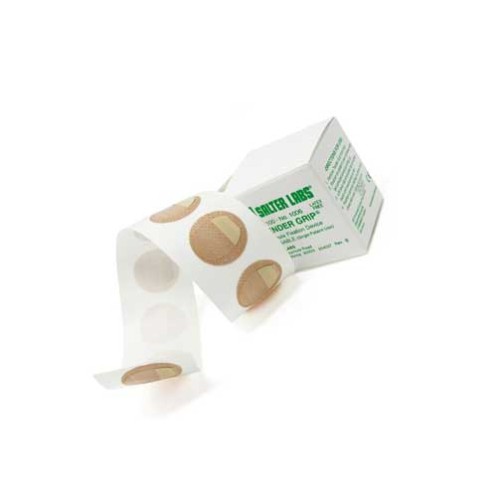 Cannula Tube Skin Fixer