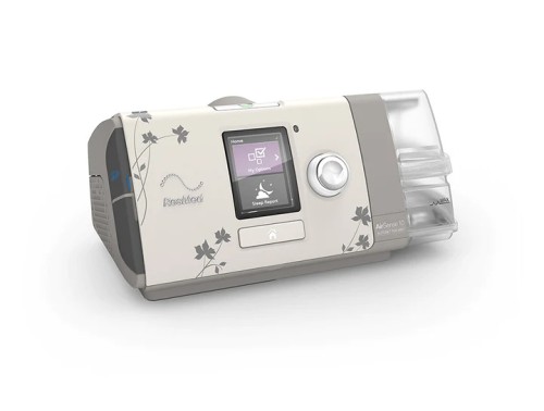 Resmed Airsense 10 Autoset for Her Auto CPAP Machine