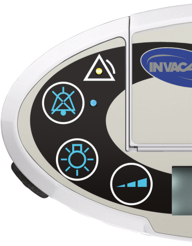 Invacare Platinum Mobile