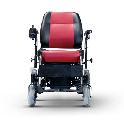 Karma 10.3 CPT Electric Wheelchair