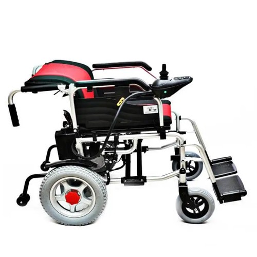 Medemove Basic Electric Wheelchair