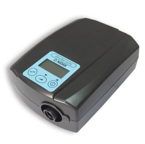 Nidek Eco Star Auto CPAP Machine