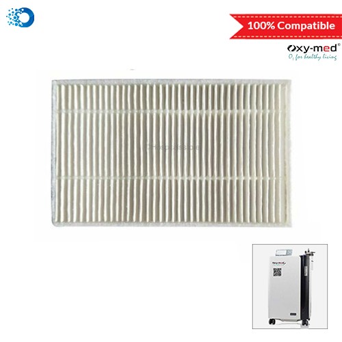 Hepa Filter for Oxymed Mini