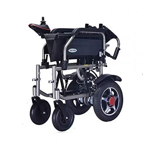 Vissco Zip Lite Electric Wheelchair