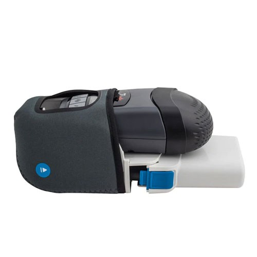 Breas Z2 Auto Travel CPAP